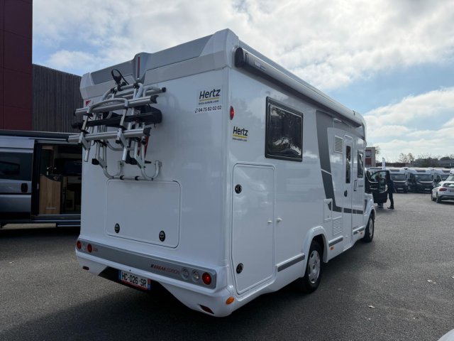 Challenger 328 Break Edition - Photo 13