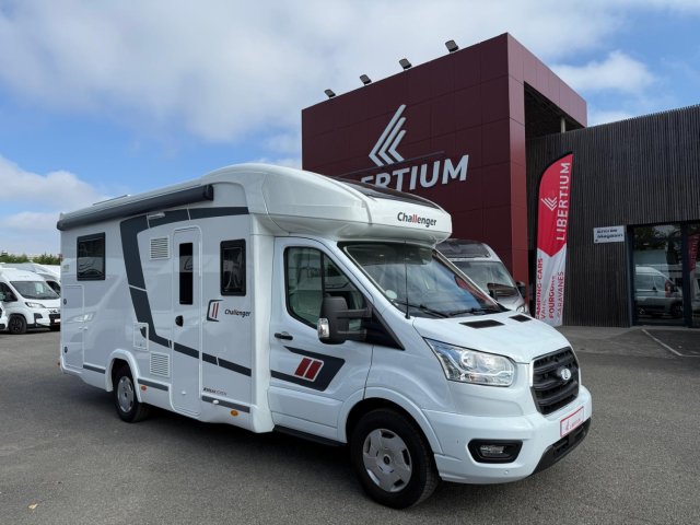 Challenger 328 Break Edition - Photo 14