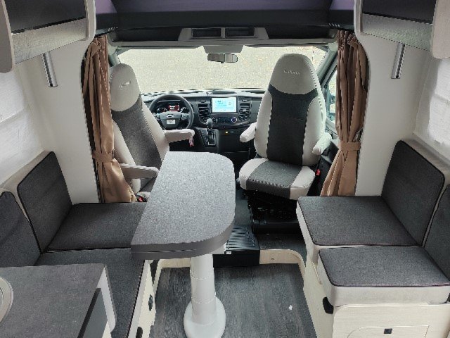 Challenger 328 Graphite Ultimate - Photo 7