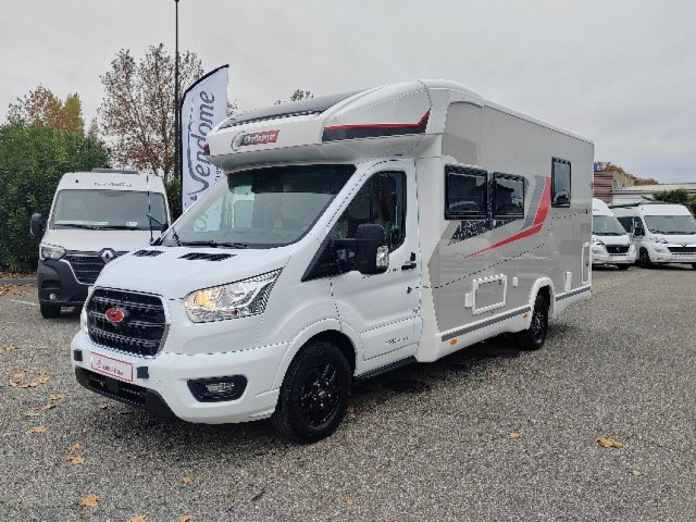 Challenger 328 Graphite Ultimate - Photo 2