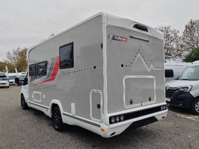 Challenger 328 Graphite Ultimate - Photo 3