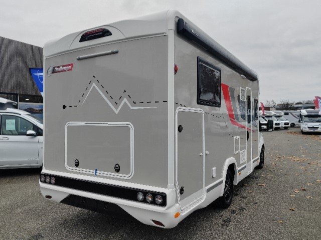 Challenger 328 Graphite Ultimate - Photo 4