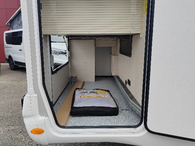 Challenger 328 Graphite Ultimate - Photo 6