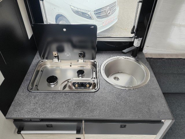 Challenger 328 Graphite Ultimate - Photo 9