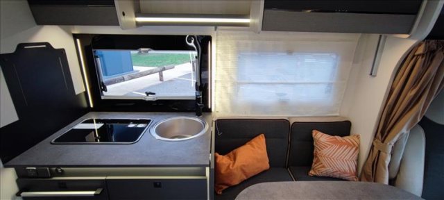 Challenger 328 Graphite Ultimate - Photo 5