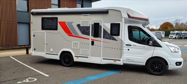 Challenger 328 Graphite Ultimate - Photo 10
