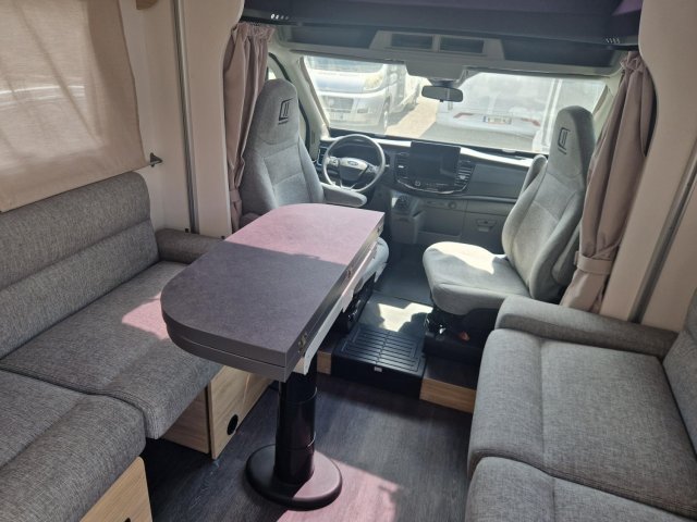 Challenger 380 Break Edition - Photo 3