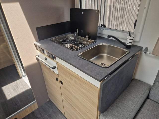 Challenger 380 Break Edition - Photo 5