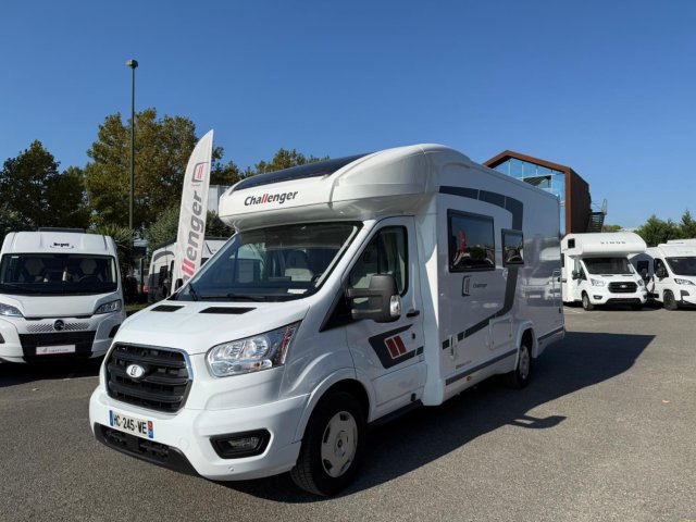 Challenger 380 Break Edition - Photo 3