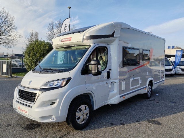 Challenger 384 Etape Edition - Photo 2