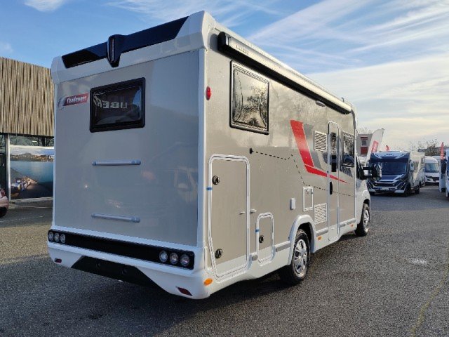 Challenger 384 Etape Edition - Photo 4