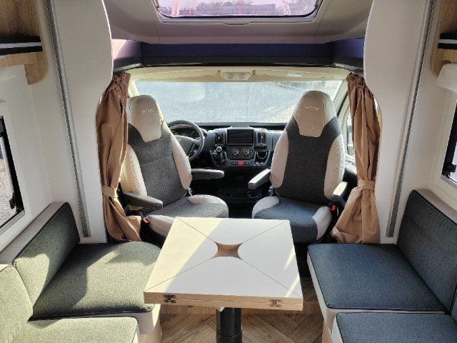 Challenger 384 Etape Edition - Photo 5