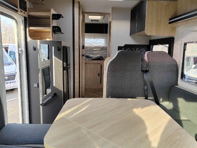 Challenger 384 Etape Edition - Photo 7