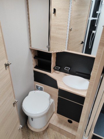 Challenger 384 Etape Edition - Photo 12