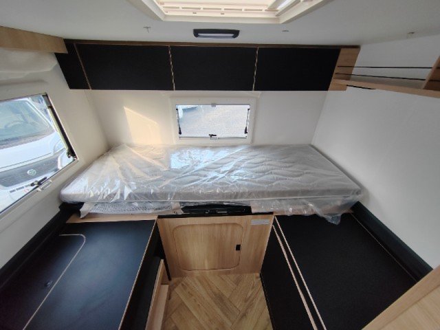 Challenger 384 Etape Edition - Photo 13