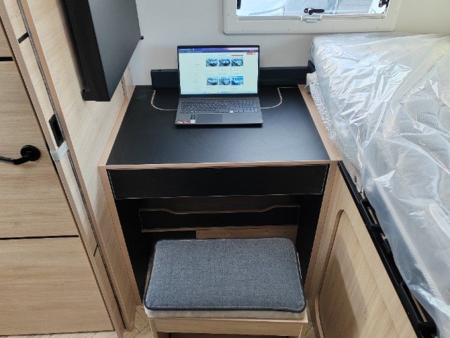 Challenger 384 Etape Edition - Photo 14