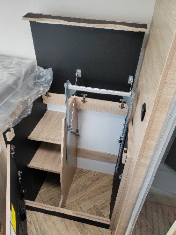 Challenger 384 Etape Edition - Photo 16