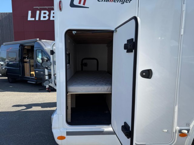 Challenger C256 Break Edition - Photo 11