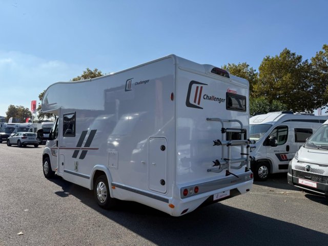 Challenger C256 Break Edition - Photo 13