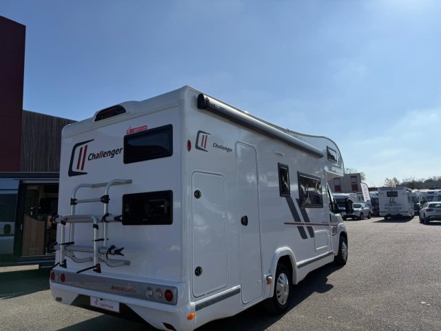 Challenger C256 Break Edition - Photo 14