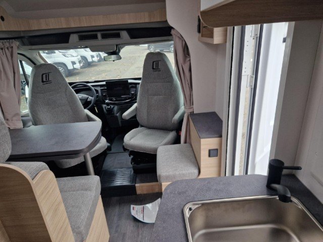 Challenger Camping-car 194 - Photo 10