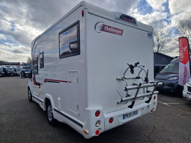 Challenger Genesis 274 - Photo 2