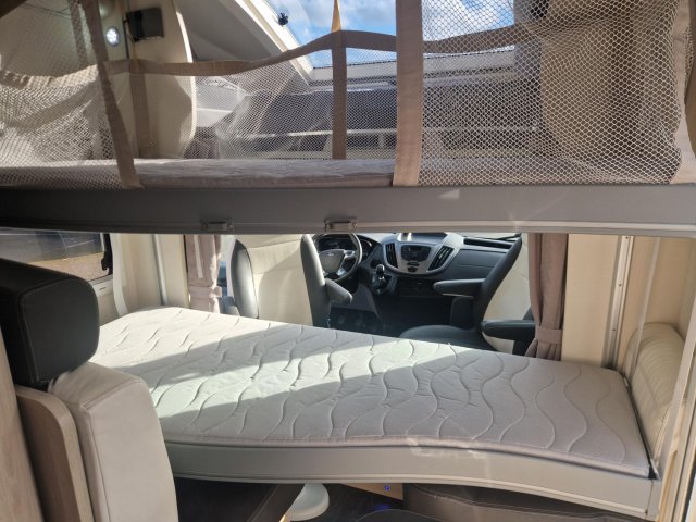 Challenger Genesis 274 - Photo 10