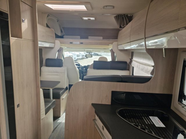 Challenger Genesis C256 - Photo 3