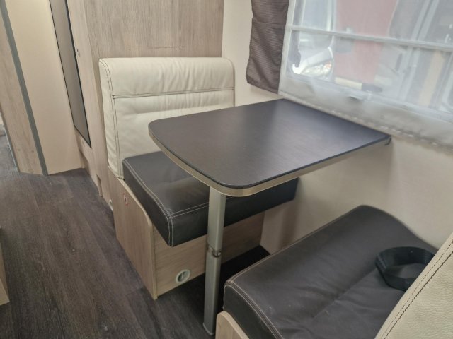 Challenger Genesis C256 - Photo 5