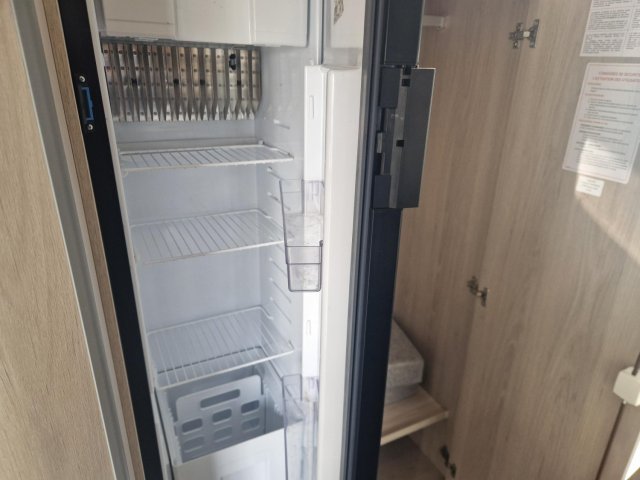 Challenger Genesis C256 - Photo 6