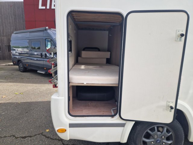 Challenger Genesis C266 C 266 - Photo 3