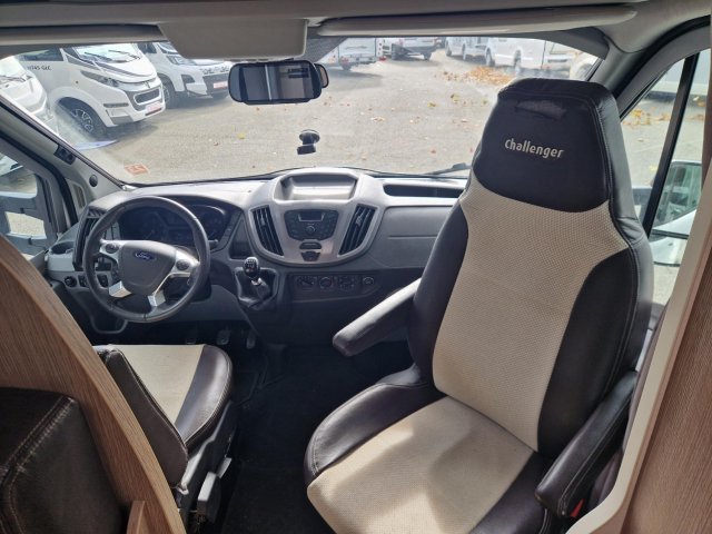 Challenger Genesis C266 C 266 - Photo 5