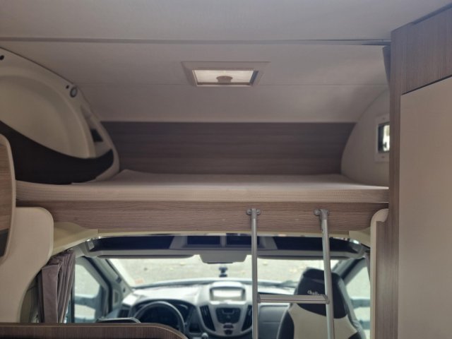 Challenger Genesis C266 C 266 - Photo 6