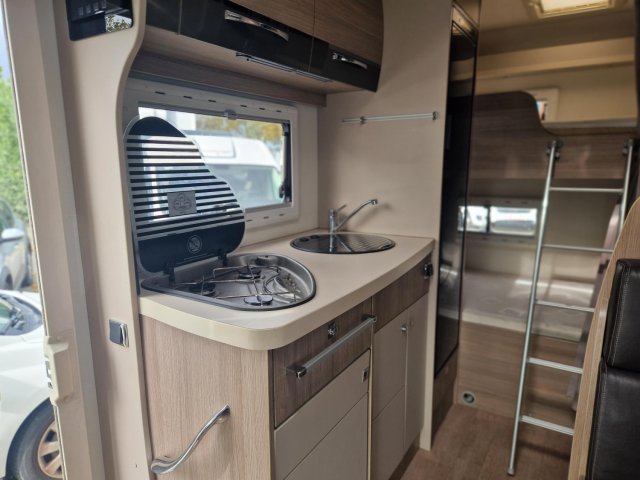 Challenger Genesis C266 C 266 - Photo 7