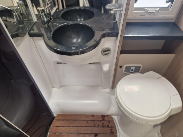 Challenger Genesis C266 C 266 - Photo 10