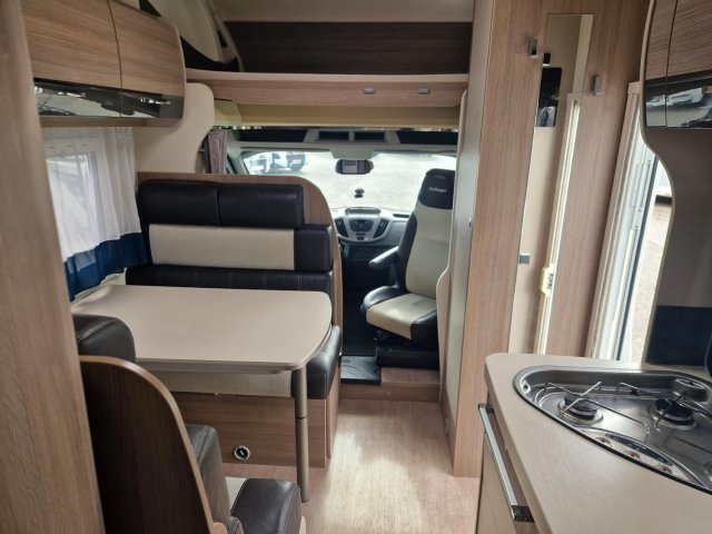 Challenger Genesis C266 C 266 - Photo 12