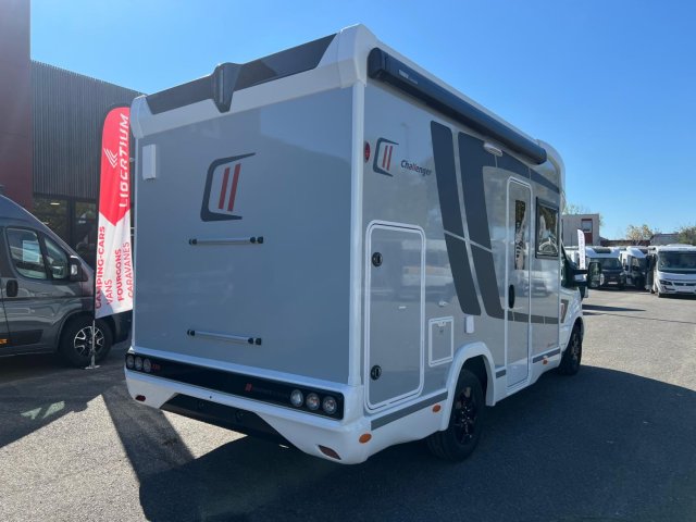 Challenger Graphite 250 EDITION - Photo 25