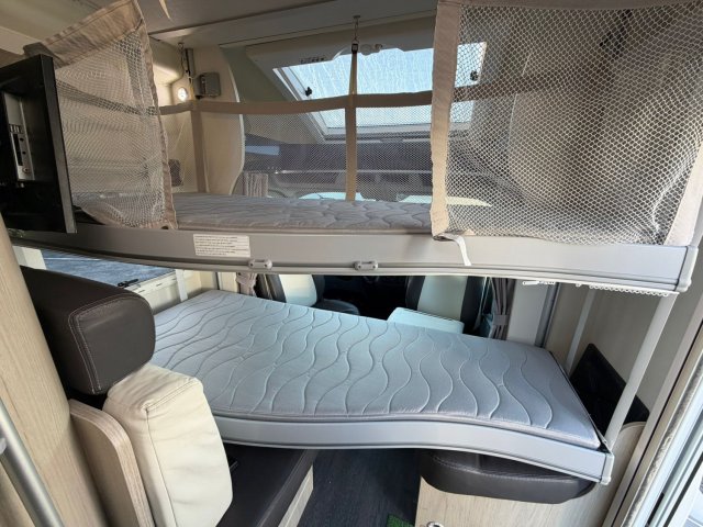 Challenger Quartz 274 EB - Photo 2