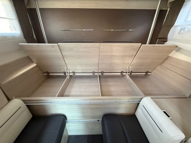 Challenger Quartz 274 EB - Photo 4