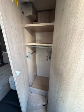 Challenger Quartz 274 EB - Photo 5