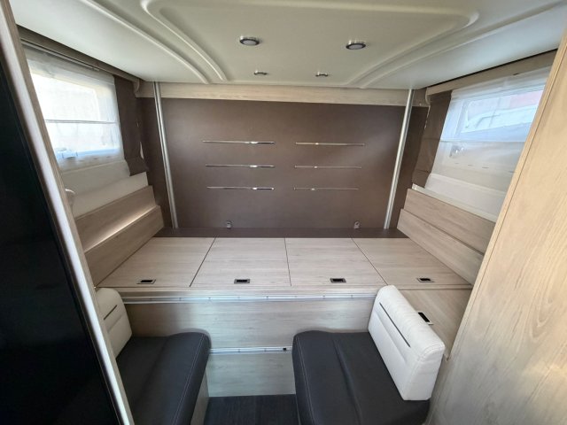 Challenger Quartz 274 EB - Photo 6