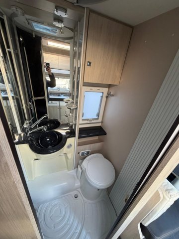 Challenger Quartz 274 EB - Photo 7