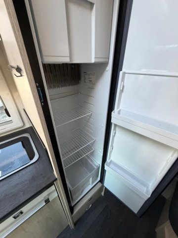 Challenger Quartz 274 EB - Photo 8