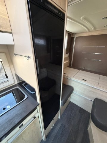 Challenger Quartz 274 EB - Photo 9