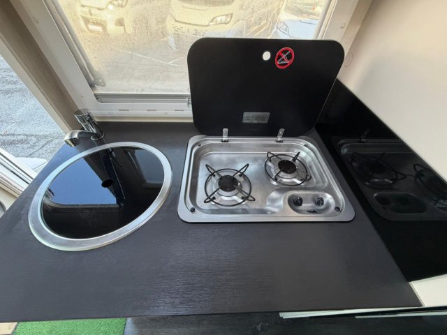 Challenger Quartz 274 EB - Photo 10