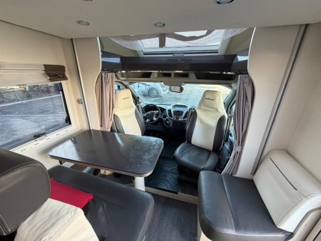 Challenger Quartz 274 EB - Photo 13