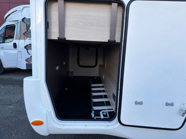 Challenger Quartz 274 EB - Photo 16