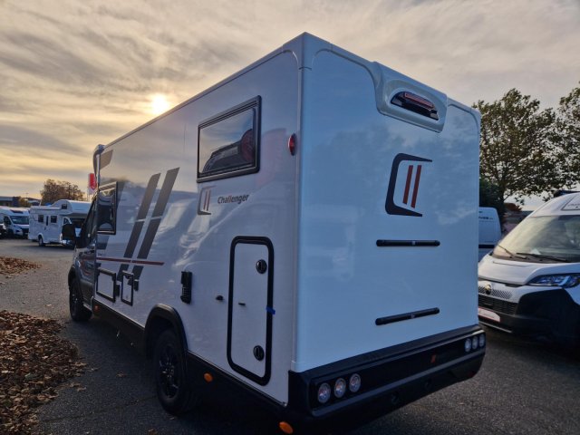 Challenger S217 Sport Edition 217 S - Photo 2