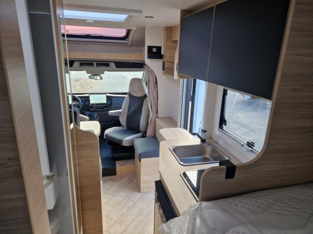 Challenger S217 Sport Edition 217 S - Photo 9