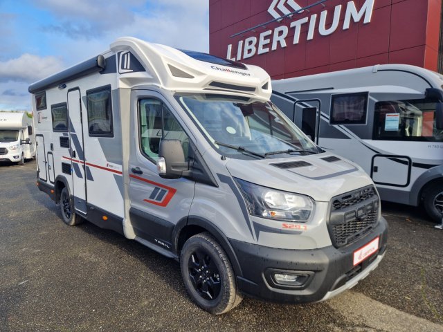 Achat Challenger S294 Sport Edition Neuf